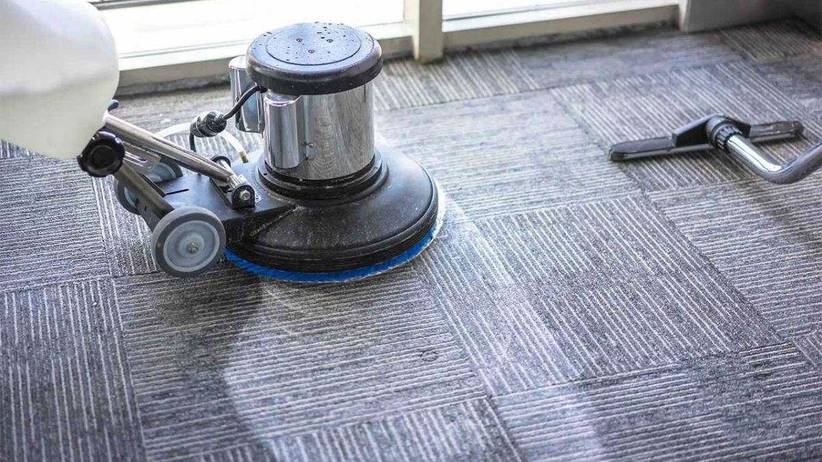 How Much Does Professional Carpet Cleaning Cost in 2024? A Comprehensive Breakdown