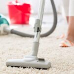 How to Get Laundry Detergent Out of Your Carpet