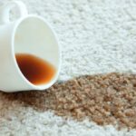 How to Prevent Carpet Stains from Reappearing