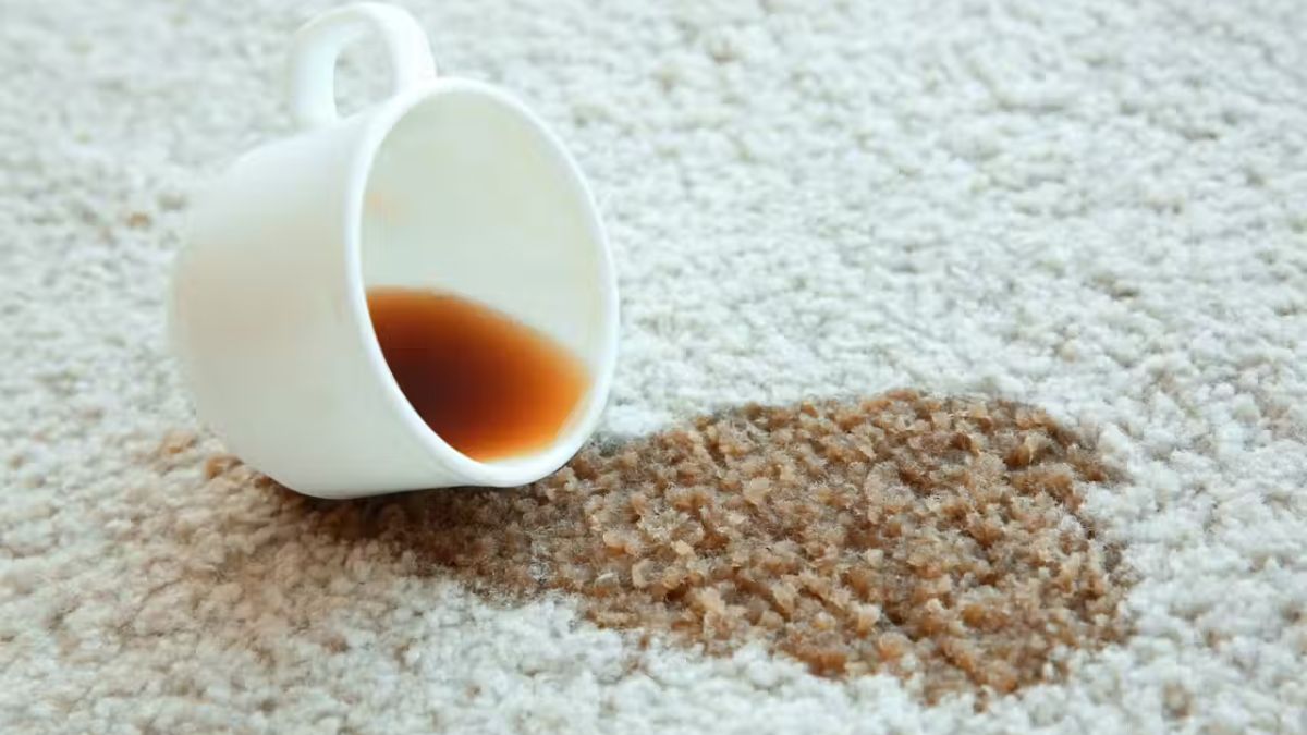 How to Prevent Carpet Stains from Reappearing: Tips and Tricks